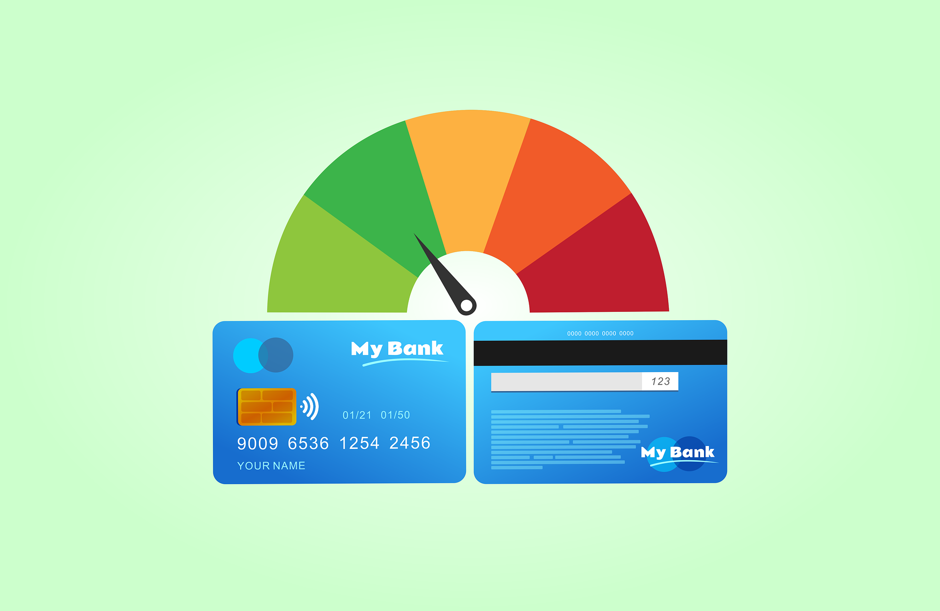 How to Increase Your Credit Score by 100 Points in 7 Steps