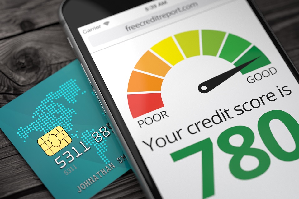Why Stay on Top of Credit Score History?