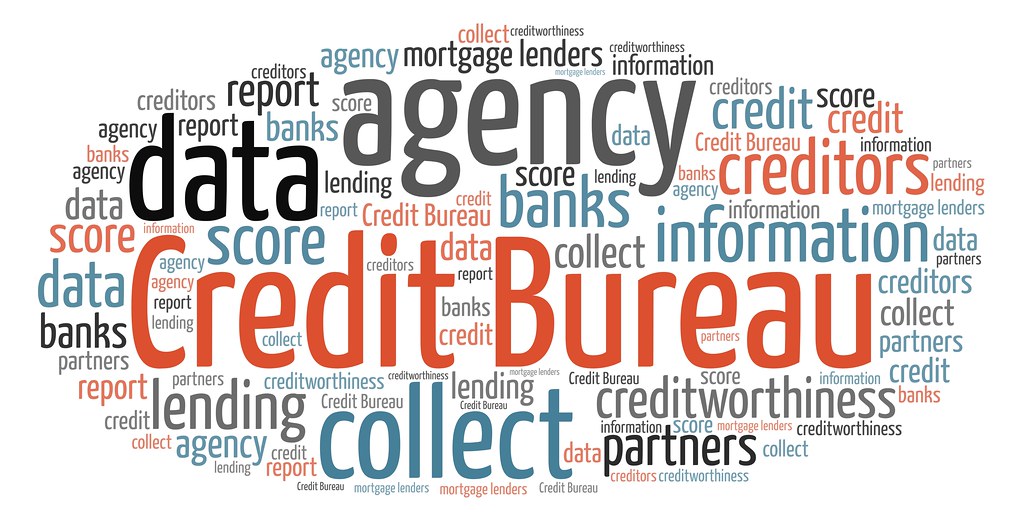 What You Need To Know About the Three Main Credit Bureaus