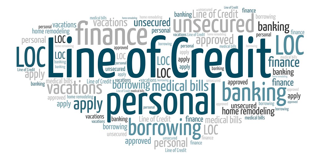 The Impact of Credit Score on Credit Line